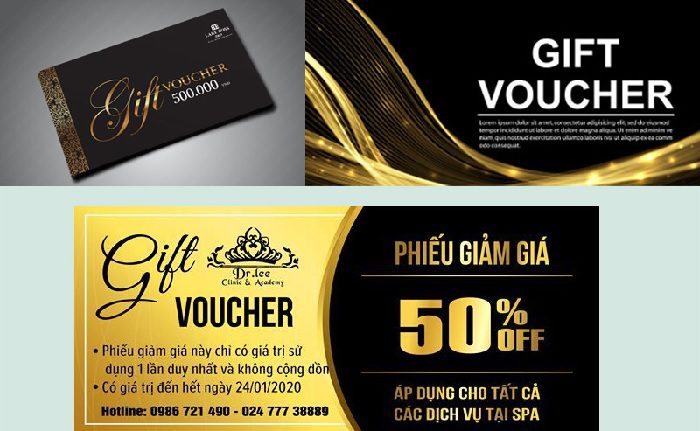 Top M U Voucher Spa P R Nh T