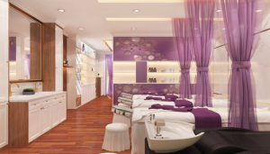 10 kinh nghiem mo spa 0