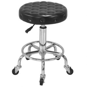 Ghế Xoay Múi Spa - Phùng Khôi