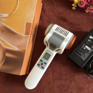 Búa Điện Di Nóng Lạnh Vàng - Phùng Khôi - Hinh 2