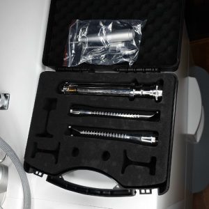 Máy Laser CO2 FRACTIONAL - Phùng Khôi - Phụ Kiện