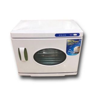 Tủ Hấp Khăn RTD - 23A - PHÙNG KHÔI