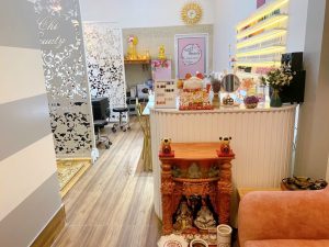 ViChiSpa - Phùng Khôi