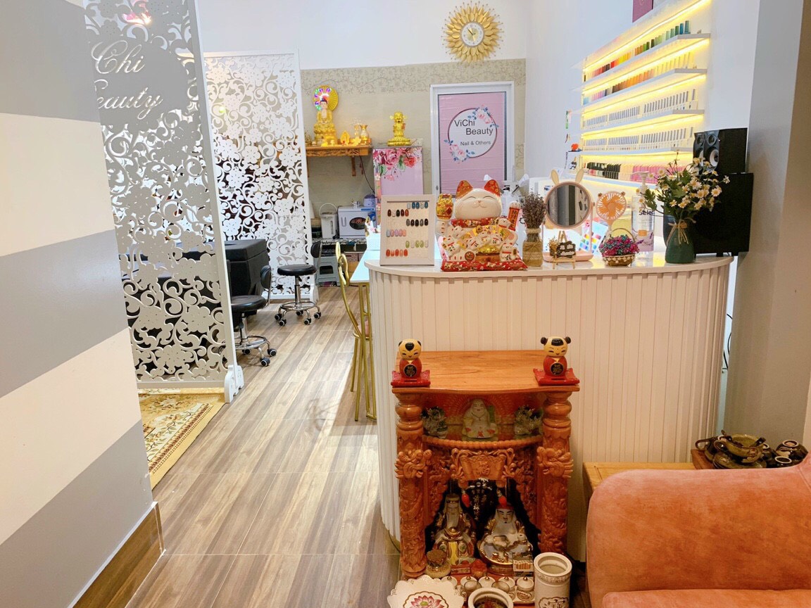 ViChiSpa - Phùng Khôi