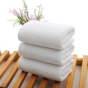 10 loại khăn spa chuyên dụng