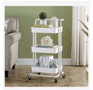 10 mẫu xe đẩy spa tiện dụng