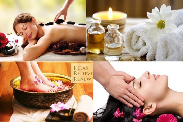 Trả Lời Cho Câu Hỏi: “Có Nên Nhượng Quyền Spa Không?” | Phùng Khôi