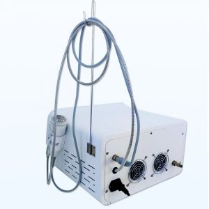 Máy Điều Trị Giãn Mao Mạch DIODE LASER 980NM - 2