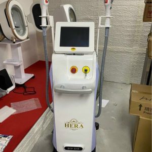 Công dụng và thông số kỹ thuật của máy DPL Hera