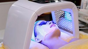 Ánh sáng sinh học là gì? Lợi ích của ánh sáng sinh học trong làm đẹp 4 Ánh sáng sinh học là gì?