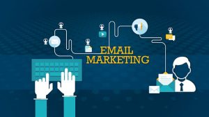 Có nên làm Email Marketing cho spa để tăng hiệu quả kinh doanh không? 8 Giới thiệu sản phẩm đang kinh doanh của các doanh nghiệp