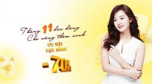 Những dịp nào Spa nên khuyến mãi để thu hút khách hàng 12 Những dịp nào Spa nên khuyến mãi để thu hút khách hàng