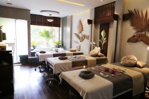 Có nên mở spa tại chung cư hay không?