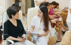 Tìm khách hàng mới cho Spa không cần quảng cáo 13 Bạn sẽ thu được nguồn khách hàng tiềm năng từ Marketing truyền miệng