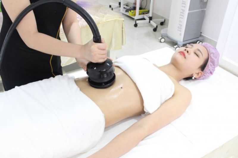 Sóng siêu âm là gì? Giảm béo bằng sóng siêu âm có hại không? 3 Những lưu ý khi sử dụng sóng siêu âm giảm béo