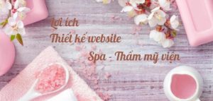 Mở Spa có nên làm website không? Lợi ích từ việc tạo website 11 Website là cầu nối giữa doanh nghiệp với khách hàng