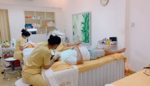 6 my lien beauty spa