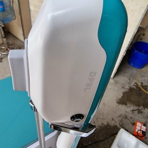 Tay Cầm Triệt Lông MASAN