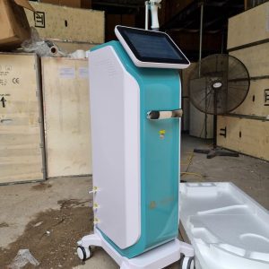 Máy Triệt Lông Masan