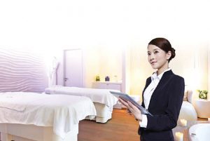 Điểm Hòa Vốn Kinh Doanh Spa