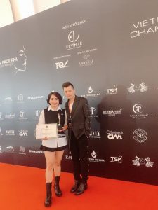 Spa Thẩm Mỹ Thanh Nguyễn