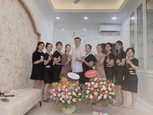 Kim Beauty Spa & Eyelash