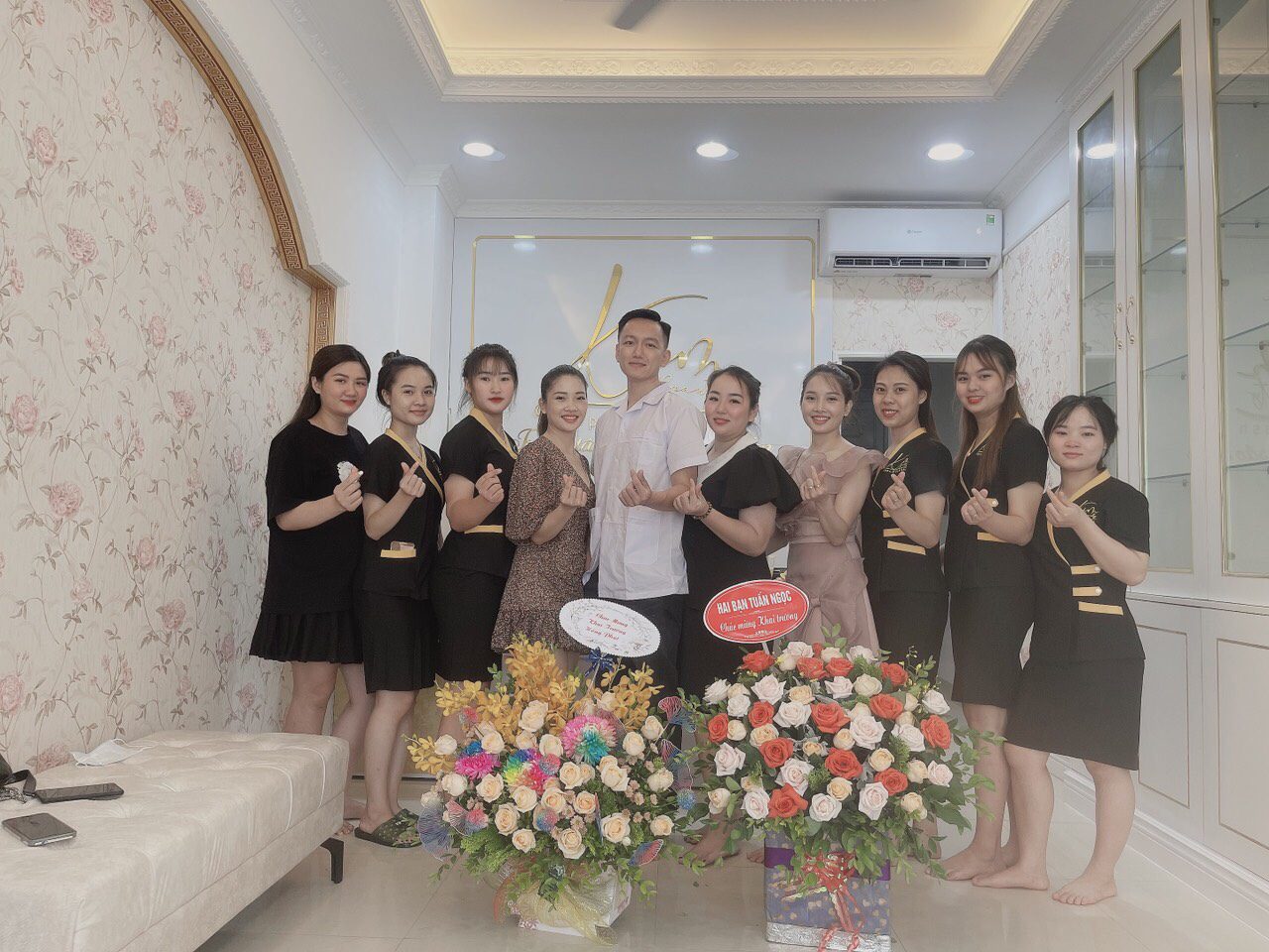 Kim Beauty Spa & Eyelash