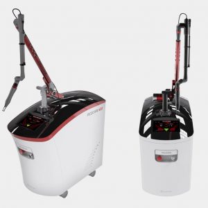 Máy Laser PicoCare Wontech - Phùng Khôi 3