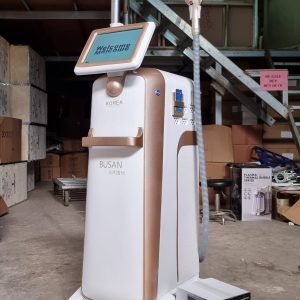 Máy Triệt Lông Laser Busan