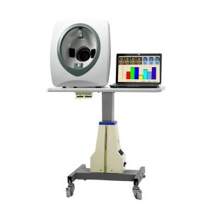 Máy Phân Tích Da LD-6021