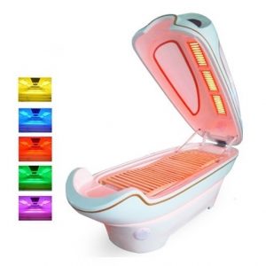 Phi Thuyền Tắm Trắng Hồng Ngoại