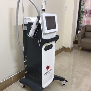 Máy Triệt Lông & Laser PHOENIX FSG 1 Máy Triệt Lông và Laser PHOENIX FSG 2