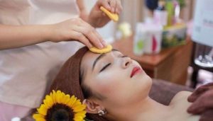 10 Spa ở Thủ Đức