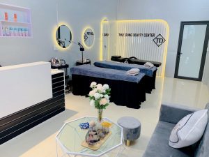 Thùy Dung Beauty Center