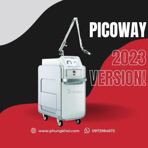 Laser Picoway
