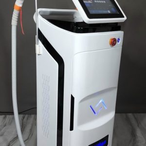 Máy Triệt Lông Koller - Công Nghệ Triệt Lạnh 2 Máy Triệt Lông Koller 2 - Phùng Khôi