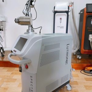 Máy Laser Lutronic Spectra VRM IV - Phùng Khôi 2