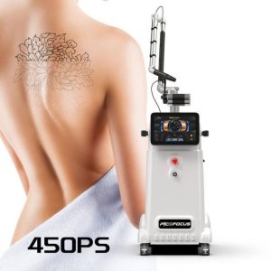 Máy Laser PicoFocus PLus 2 Máy Laser Pico Focus 2