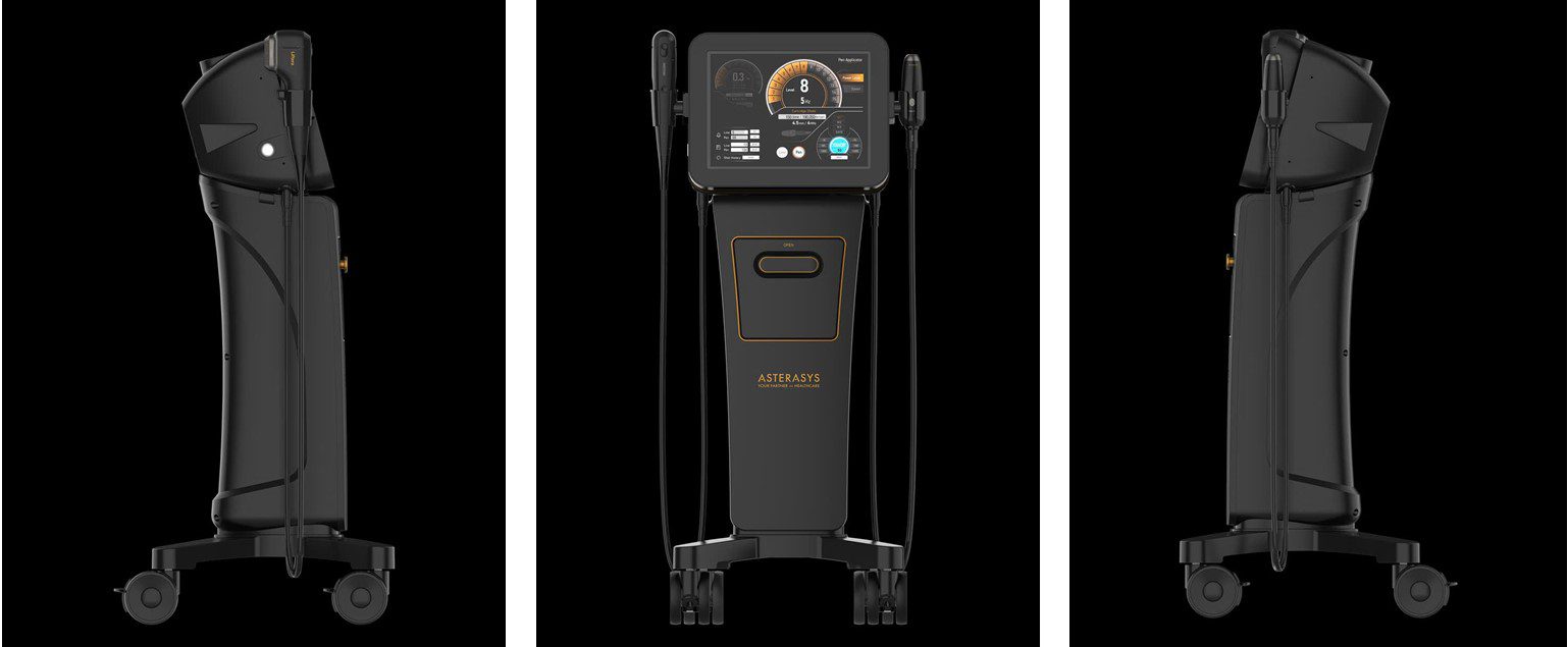 Hifu Liftera 2.1 Korea 3 Hifu Liftera 2.1