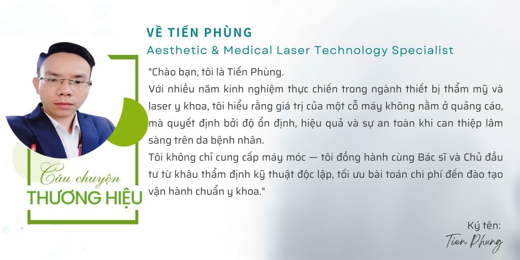 About Tien Phung