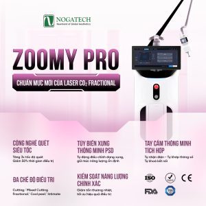 Laser CO2 Fractional