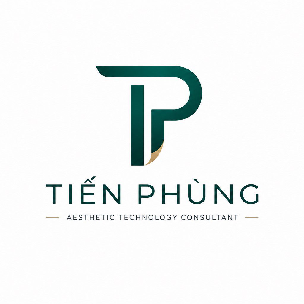 Tiến Phùng – Chuyên Gia Thiết Bị Thẩm Mỹ & Laser Y Khoa