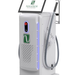 Máy triệt lông Gentlight