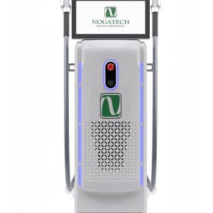 Máy triệt lông Gentlight - Đa bước sóng 1 Máy triệt lông Gentlight